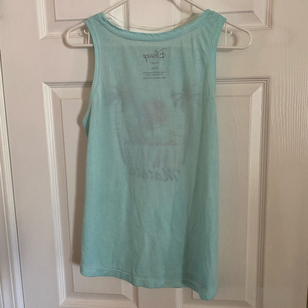 Lion King Hakuna Matata sleeveless shirt/ tank top - Picture 4 of 5